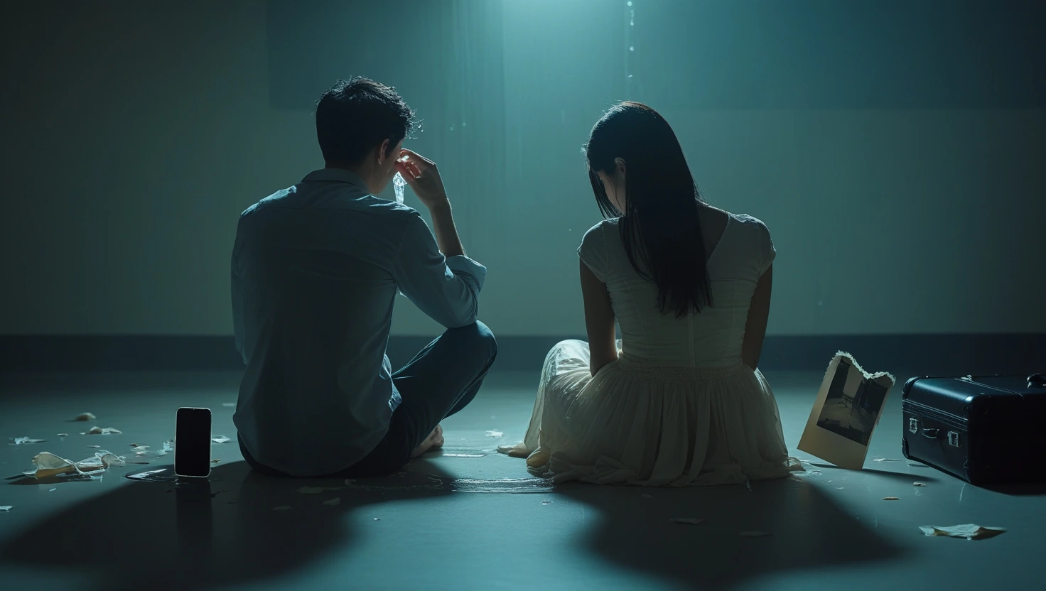 15 Expert Tips to Heal and Move On After a Breakup