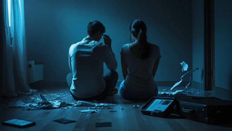 20 Signs of a Toxic Relationship & What to Do About It