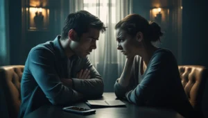 How to Tell If Your Spouse or Partner Is Lying