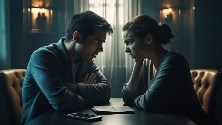 How to Tell If Your Spouse or Partner Is Lying