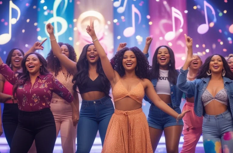 The 10+ Best Songs About Being Beautiful – Confidence Anthems