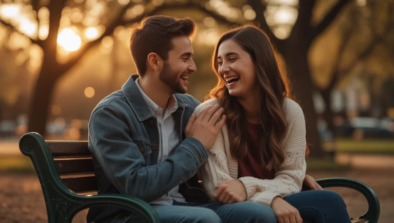 How to Convince Your Sister to Say Yes (Without Manipulation)