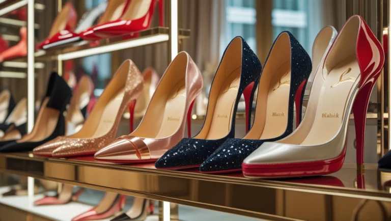 The Best Women’s Shoe Designers – Legendary Footwear Icons