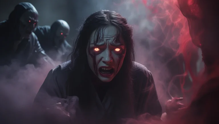 What Are the Signs of Demonic Possession?