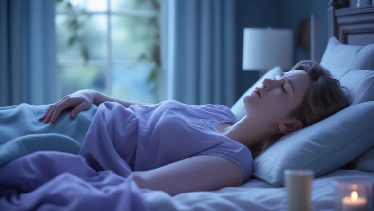 Hypersomnia: What It Is, Causes, Symptoms & Treatment
