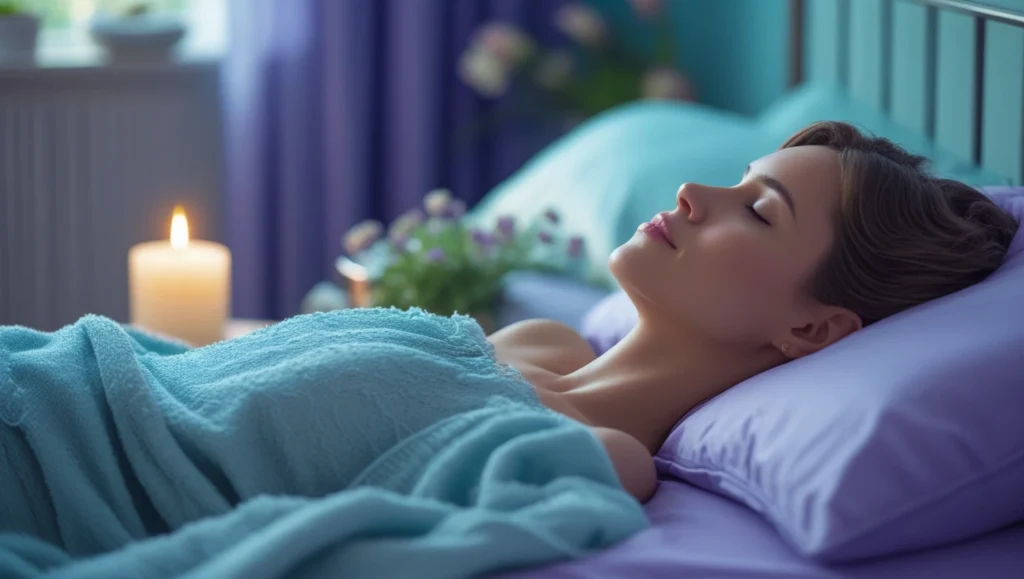 Treatment for Insomnia – How to Cure Insomnia