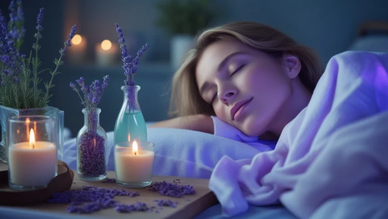 Treatment for Insomnia – How to Cure Insomnia Naturally