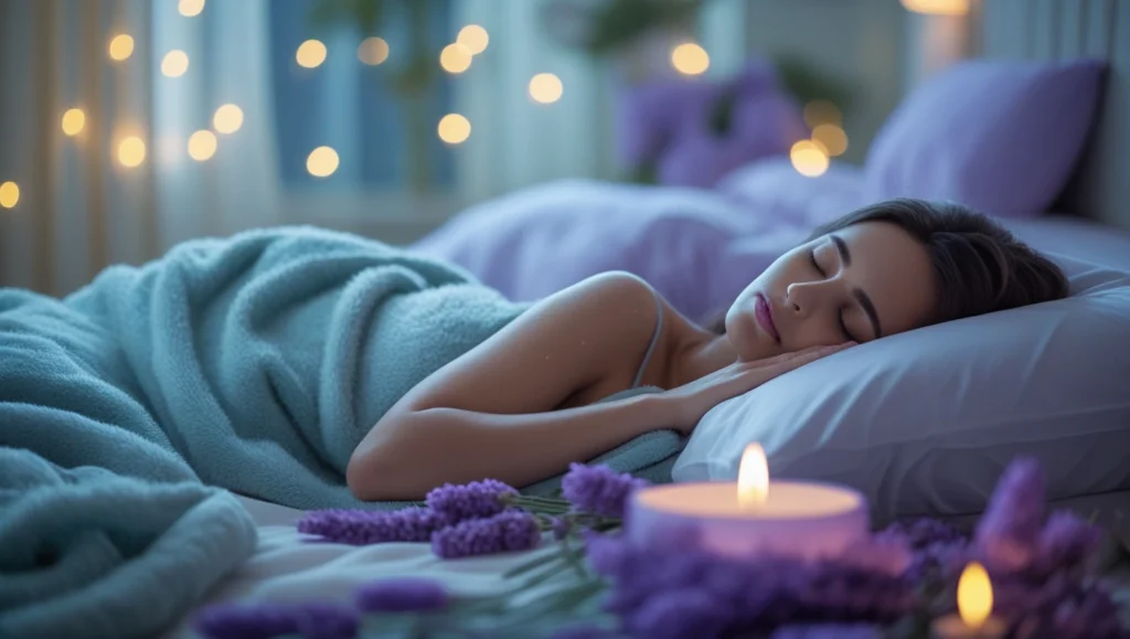 Treatment for Insomnia – How to Cure Insomnia