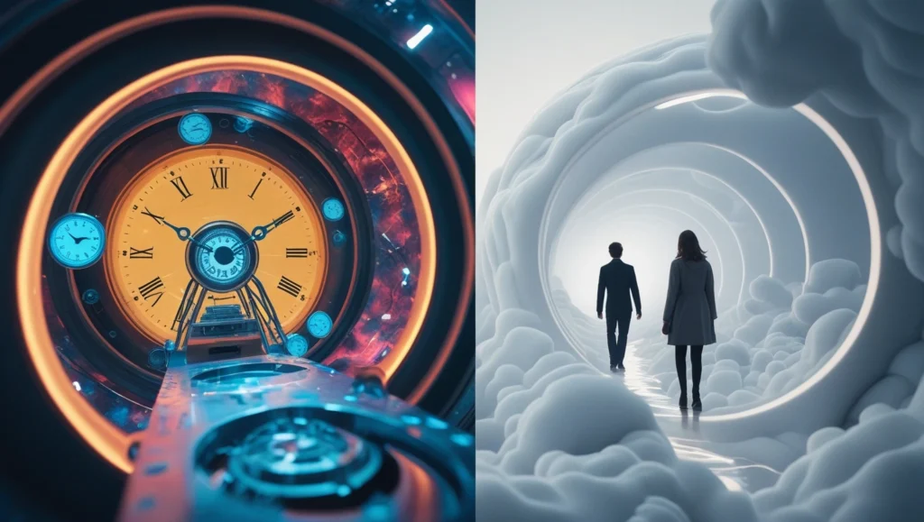 Time Travel Myths vs. Reality – What’s Actually Possible?