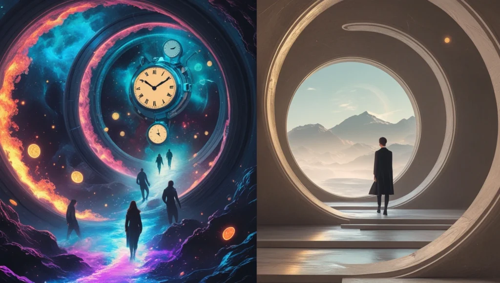 Time Travel Myths vs. Reality – What’s Actually Possible?
