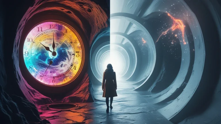Time Travel Myths vs. Reality – What’s Actually Possible?
