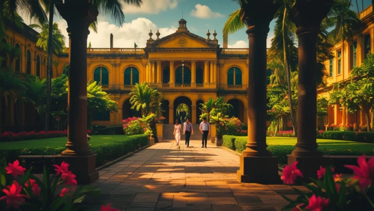 Top Universities in Venezuela | University Rankings