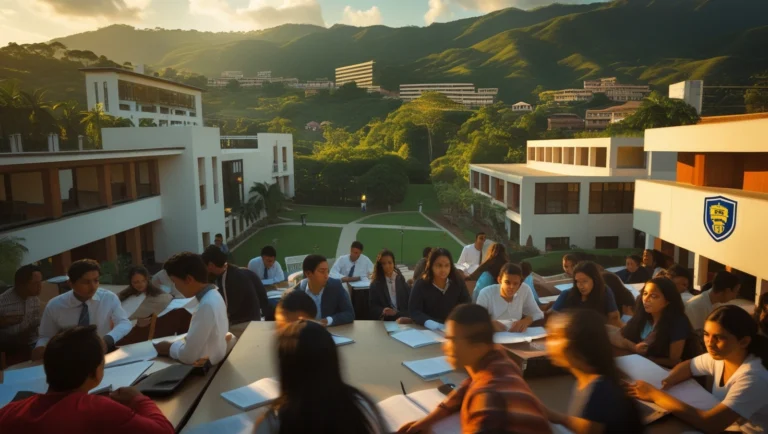 Guatemala Universities | Top University | Rankings, Programs, and Admission Tips  
