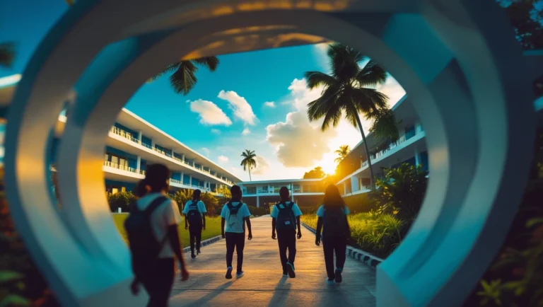 Honduras University | Top University | Rankings, Programs, and Admission Tips  