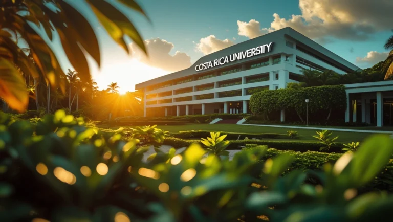 Top Costa Rica University | Rankings, Programs, and Admission Tips  