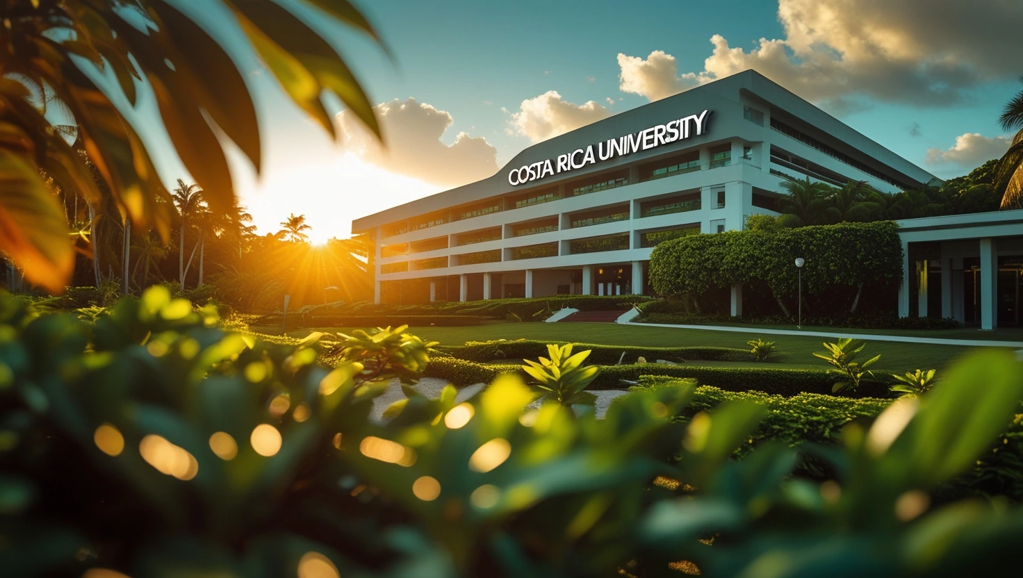 Top Costa Rica University