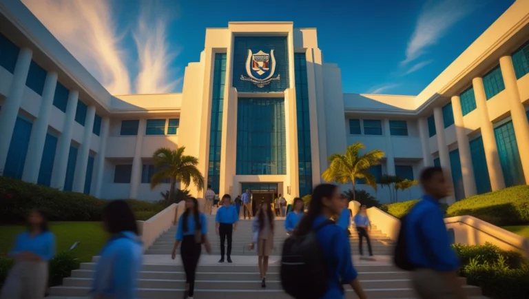 Top Panama University | Rankings, Programs, and Admission Tips  