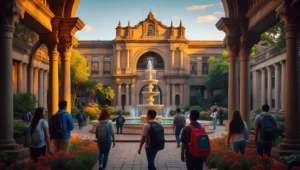 top 10 university in mexico