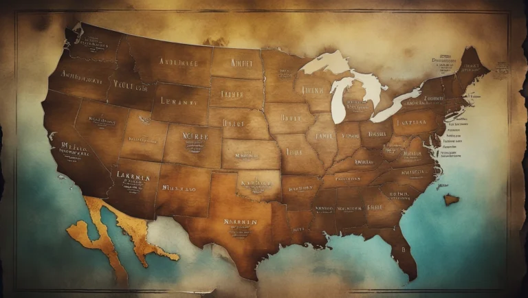 US Cities That Changed Their Names and the Fascinating Reasons Behind It