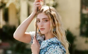 Willow Shields Net Worth