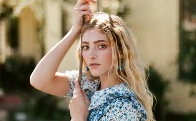 Willow Shields Net Worth