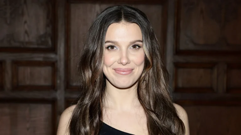 Millie Bobby Brown Net Worth | Personal Life