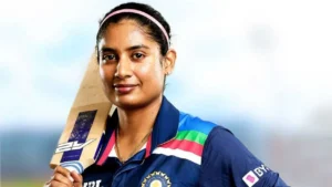 Mithali Raj Net Worth