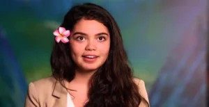 Auli'i Cravalho Net Worth | Personal Life