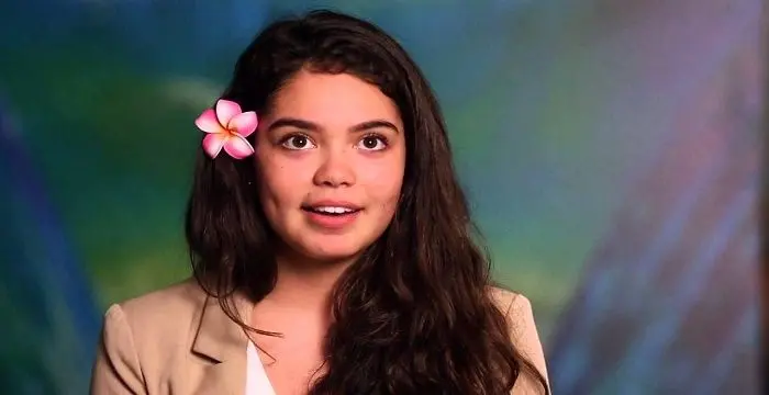Auli’i Cravalho Net Worth