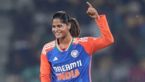 Radha Yadav Net Worth