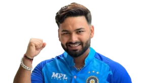Rishabh Pant Net Worth