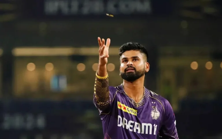Shreyas Iyer Net Worth