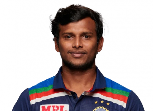 T Natarajan Net Worth