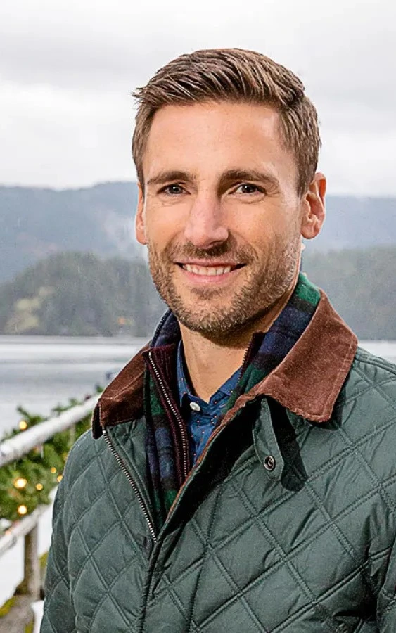 Andrew Walker