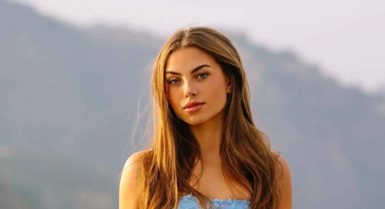 Caitlin Carmichael Net Worth