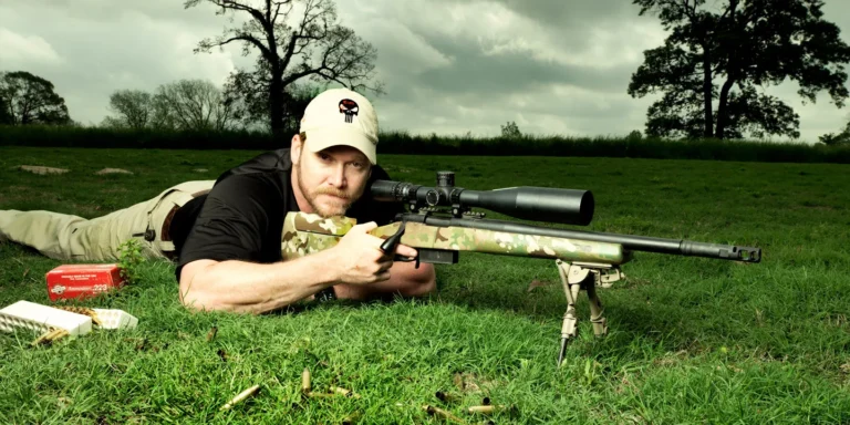 What ‘American Sniper’ Gets Wrong About Chris Kyle: Separating Fact from Fiction