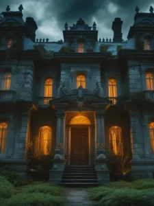 10 Terrifying Haunted Places – Backed by Real Proof