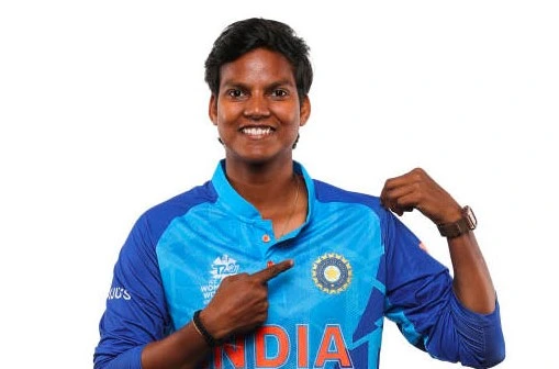 Deepti Sharma Net Worth