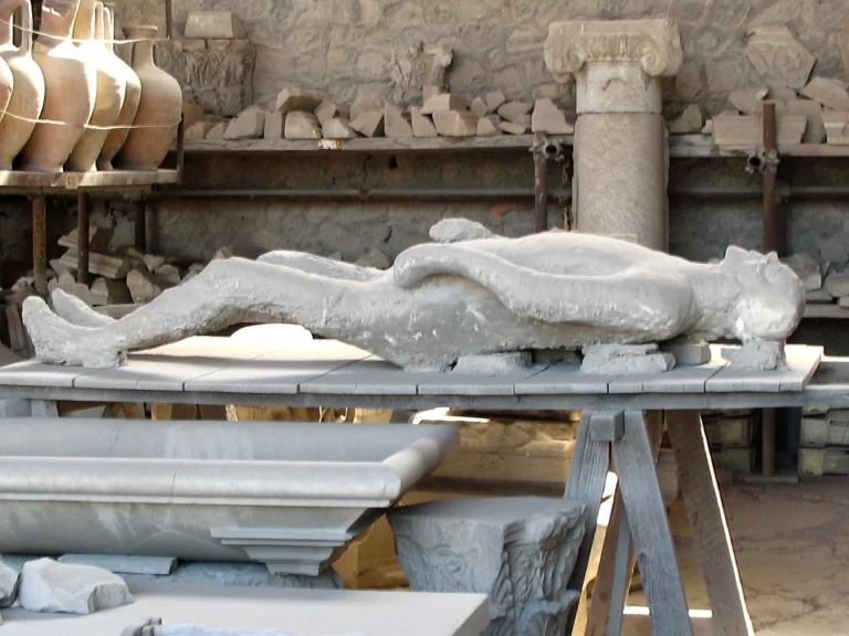 15 Shocking Facts About the Frozen Bodies