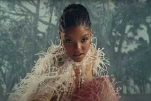 Halle Bailey Net Worth