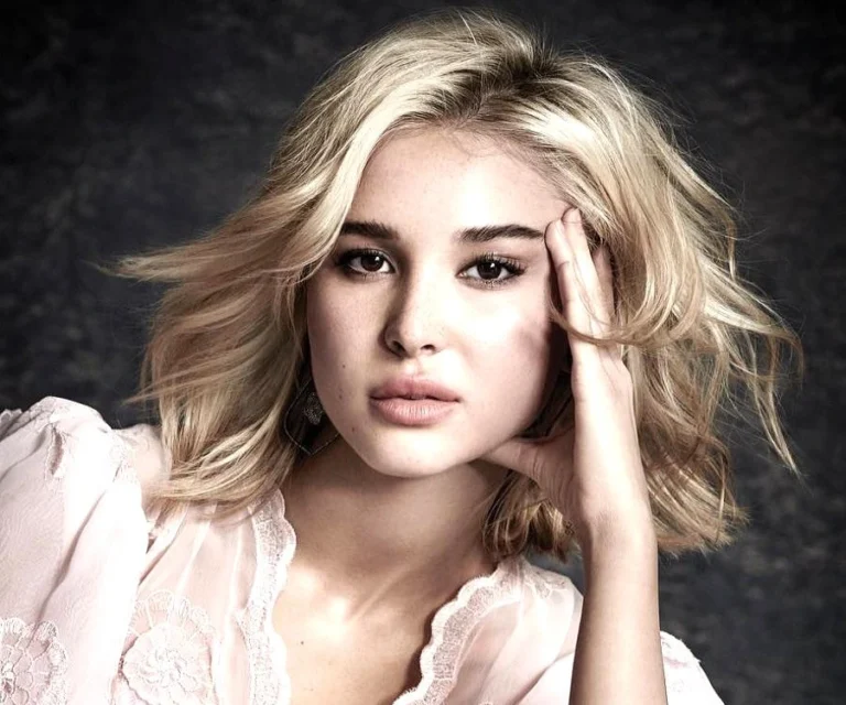 Isabel May Net Worth