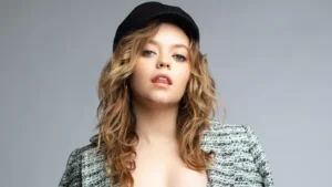 Jade Pettyjohn Net Worth