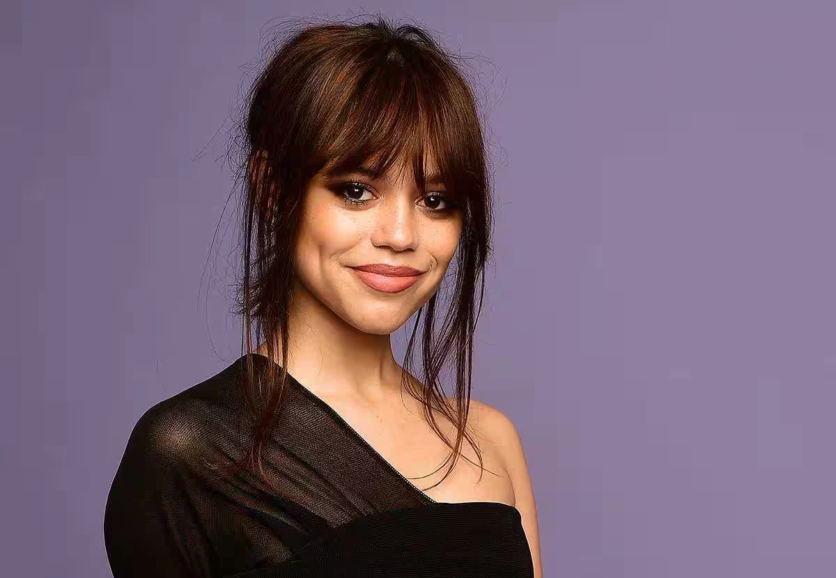 Jenna Ortega Net Worth | Personal Life