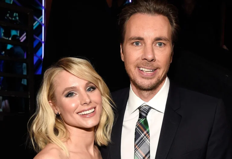 Kristen Bell and Dax Shepard’s Relationship Timeline