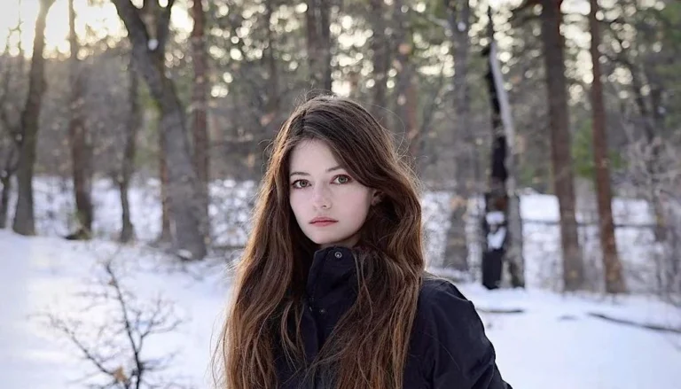 Mackenzie Foy Net Worth