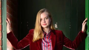 Angourie Rice Net Worth