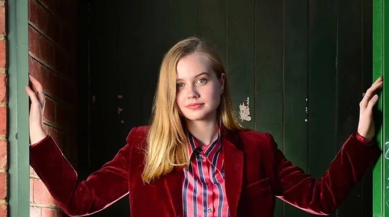 Angourie Rice Net Worth