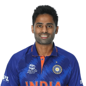 Suryakumar Yadav Net Worth