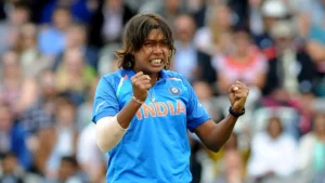 Jhulan Goswami Net Worth