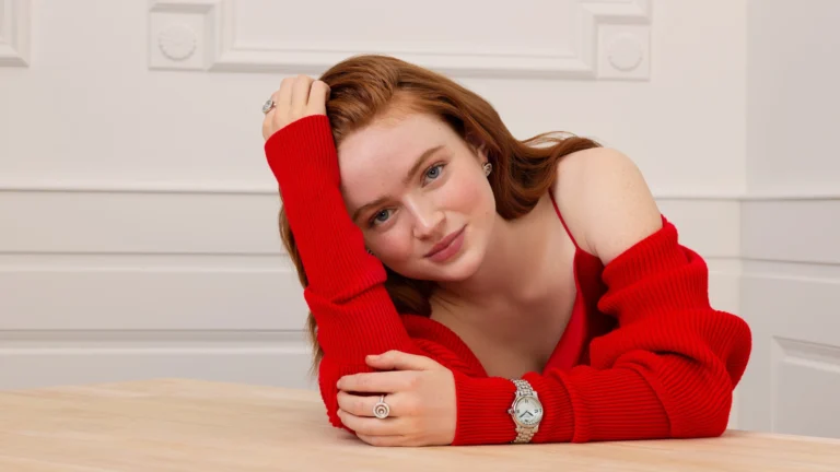 Sadie Sink Net Worth | Personal Life